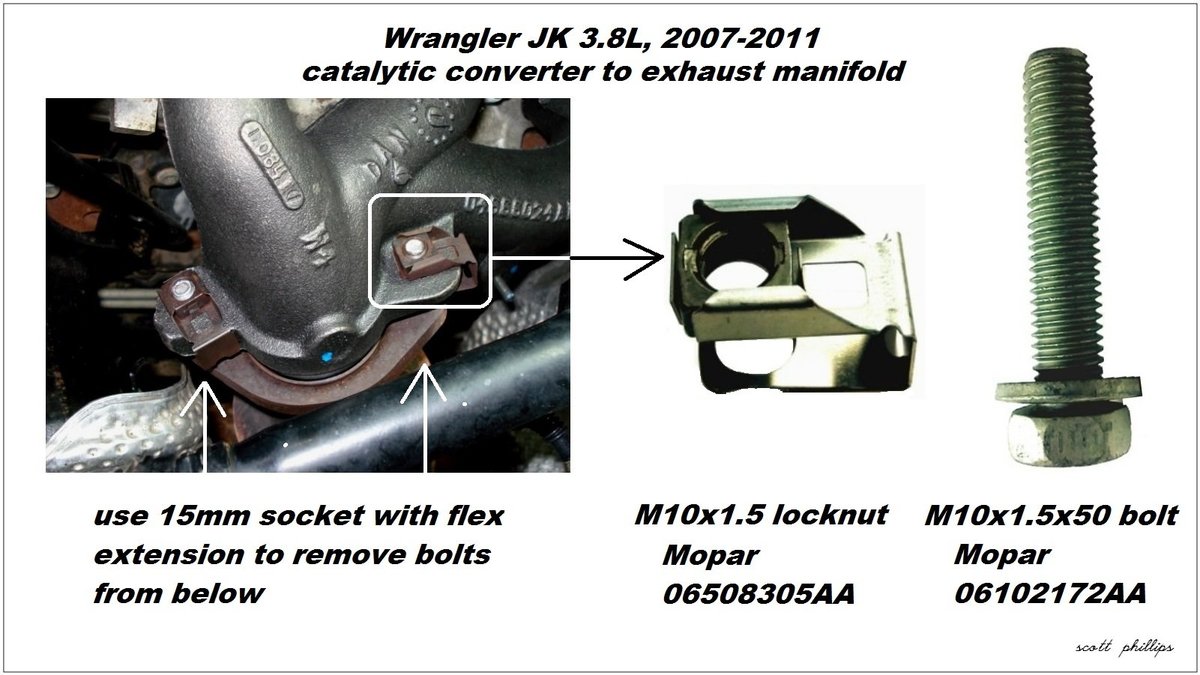8-WranglerJKCatConvFlange-118890.jpg