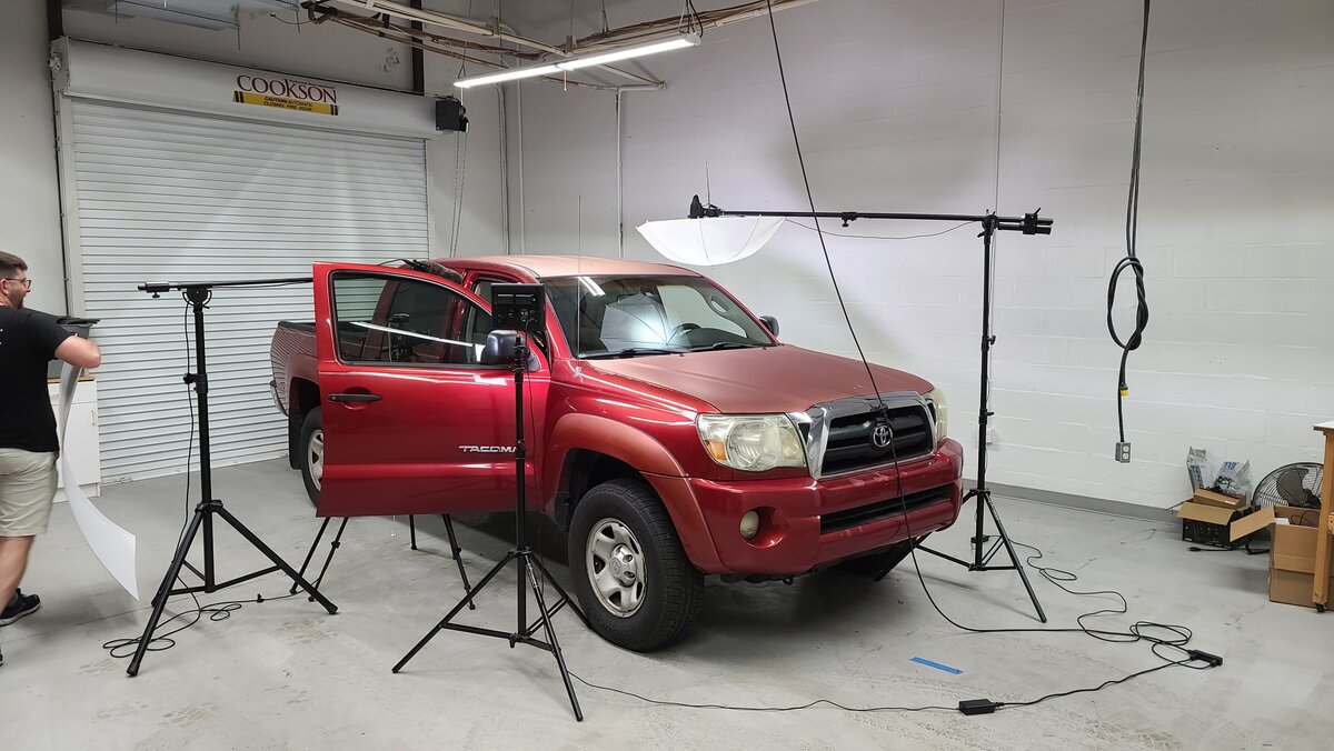 Tacoma in garage.jpg