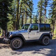 NorCal Willy's Wheeler