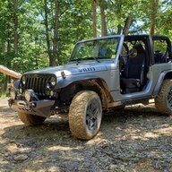 Leejeeps