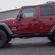 Custom ftr