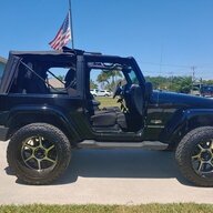 15' JK 4 Me