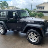 Ozzie rubi
