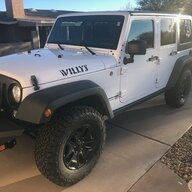 Willy's