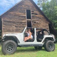 JeepDawgHill