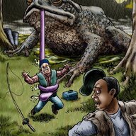 Toadzilla