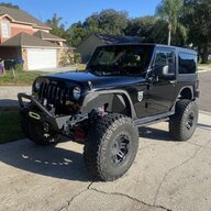 Raider The JK