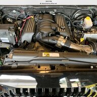 6.4 Hemi JK